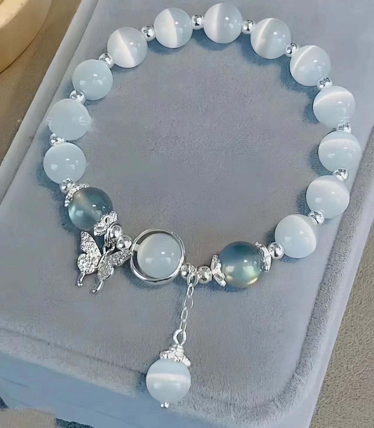 Crystal Bracelet Party! ! ! (free shipping) - rylcrystal