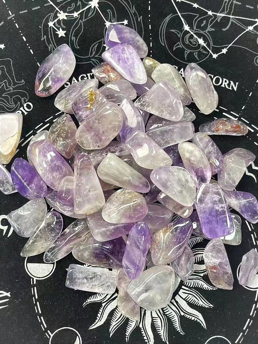 Crystal stones ！Buy 1 and 3 More FREE（stone） - rylcrystal