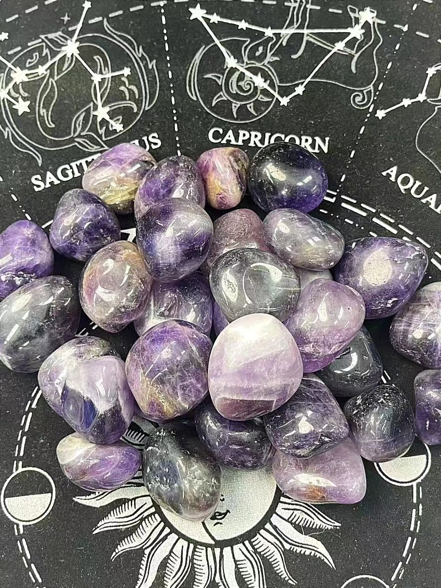 Crystal stones ！Buy 1 and 3 More FREE（stone） - rylcrystal